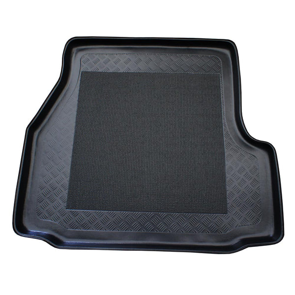 Bandeja maletero Volkswagen Passat B4, carrocería sedán, fabricación 1988 - 1997 #2 - 1
