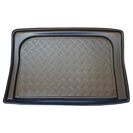 Bandeja maletero Volkswagen Polo 6N, carrocería hatchback, fabricación 1994 - 2002 #1