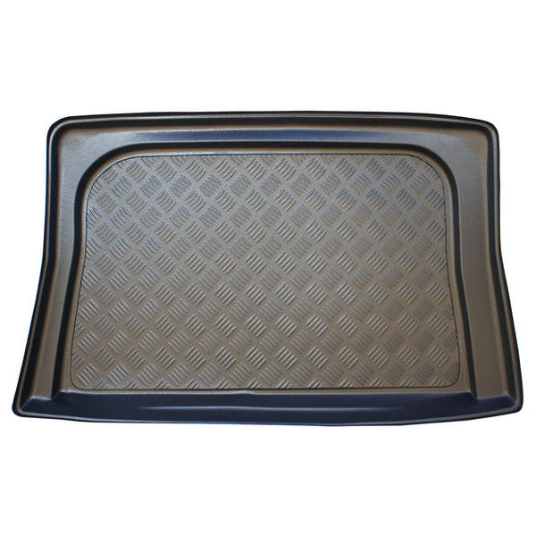 Bandeja maletero Volkswagen Polo 6N, carrocería hatchback, fabricación 1994 - 2002 #1 - 1