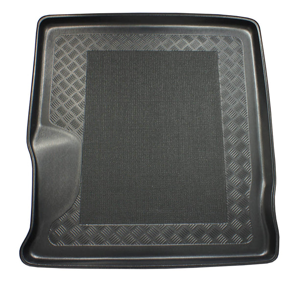 Bandeja maletero Volkswagen Vento, carrocería sedán, fabricación 1992 - 1997 #2 - 1