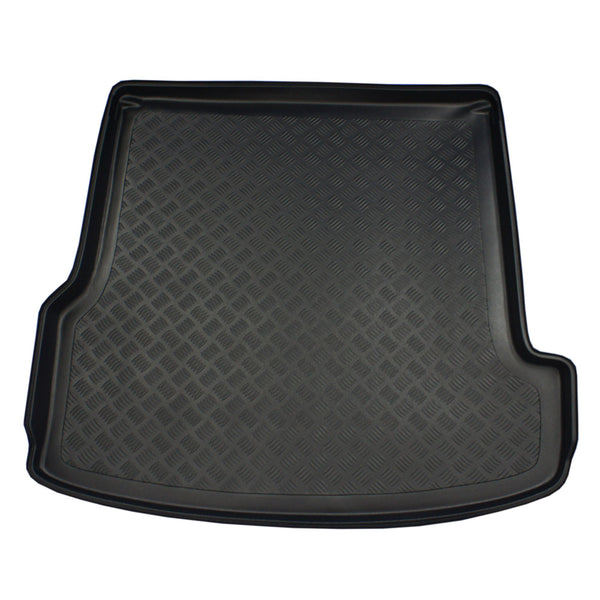 Bandeja maletero Volkswagen Passat B5, carrocería camioneta, fabricación 10.1996 - 2005 #1 - 1
