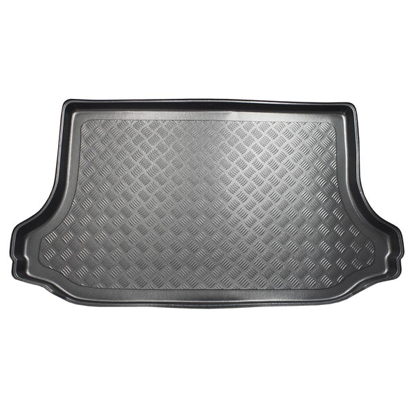 Bandeja maletero Toyota RAV4 III, carrocería suv, fabricación 02.2006 - 02.2013 #1 - 1