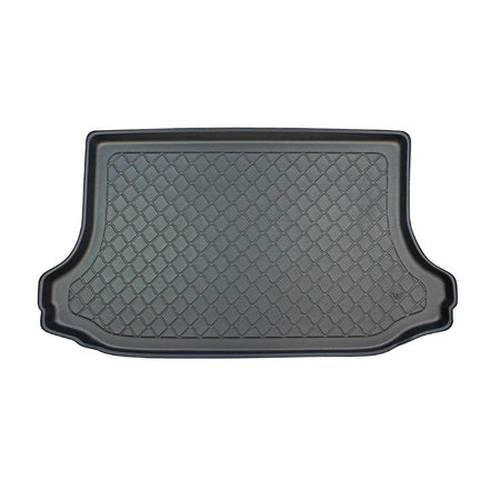 Bandeja maletero Toyota RAV4 III, carrocería suv, fabricación 02.2006 - 02.2013 #1