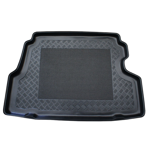 Bandeja maletero Volvo 440, carrocería sedán, fabricación 1988 - 1997 #1 - 1