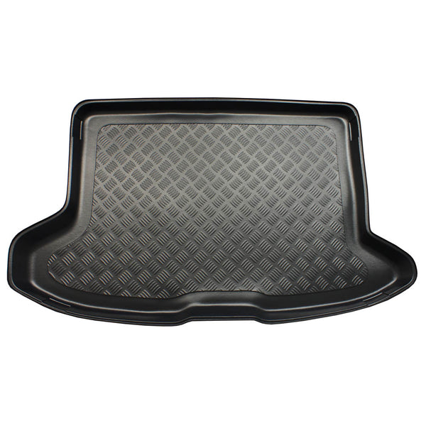 Bandeja maletero Volvo C30, carrocería hatchback, fabricación 2006 - 12.2012 #1 - 1