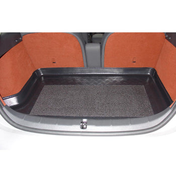 Bandeja maletero Volvo C30, carrocería hatchback, fabricación 2006 - 12.2012 #1 - 5