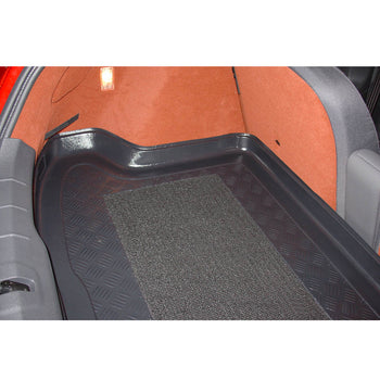 Bandeja maletero Volvo C30, carrocería hatchback, fabricación 2006 - 12.2012 #1 - 6