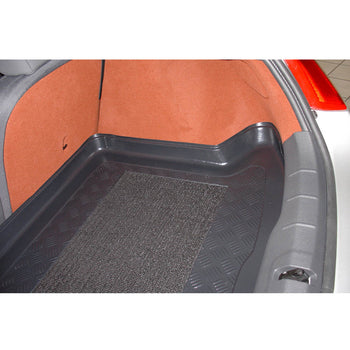 Bandeja maletero Volvo C30, carrocería hatchback, fabricación 2006 - 12.2012 #1 - 7