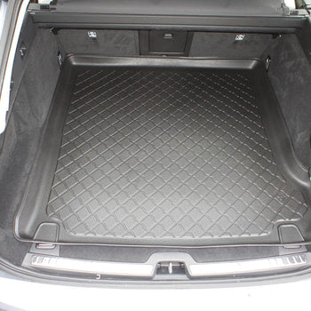 Bandeja maletero Volvo V90 II, carrocería camioneta, fabricación 09.2016 - presente #1 - 7
