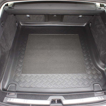 Bandeja maletero Volvo V90 II, carrocería camioneta, fabricación 09.2016 - presente #1 - 7