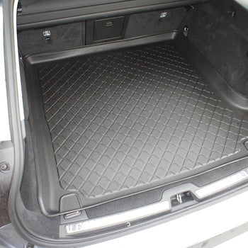 Bandeja maletero Volvo V90 II, carrocería camioneta, fabricación 09.2016 - presente #1 - 8