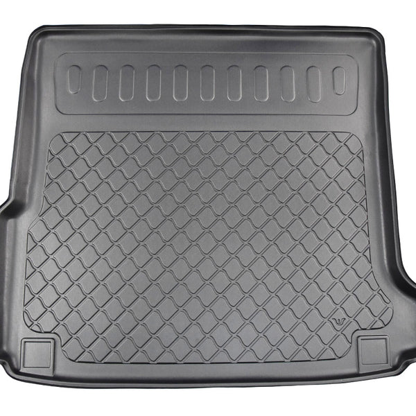 Bandeja maletero Volvo V60 II, carrocería camioneta, fabricación 07.2018 - presente #1 - 1