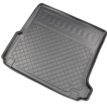 Bandeja maletero Volvo V60 II, carrocería camioneta, fabricación 07.2018 - presente #1 - 5