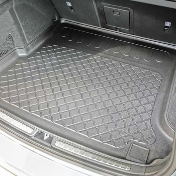 Bandeja maletero Volvo V60 II, carrocería camioneta, fabricación 07.2018 - presente #1 - 8