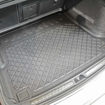 Bandeja maletero Volvo V60 II, carrocería camioneta, fabricación 07.2018 - presente #1 - 9