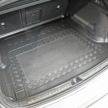 Bandeja maletero Volvo V60 II, carrocería camioneta, fabricación 07.2018 - presente #1 - 6