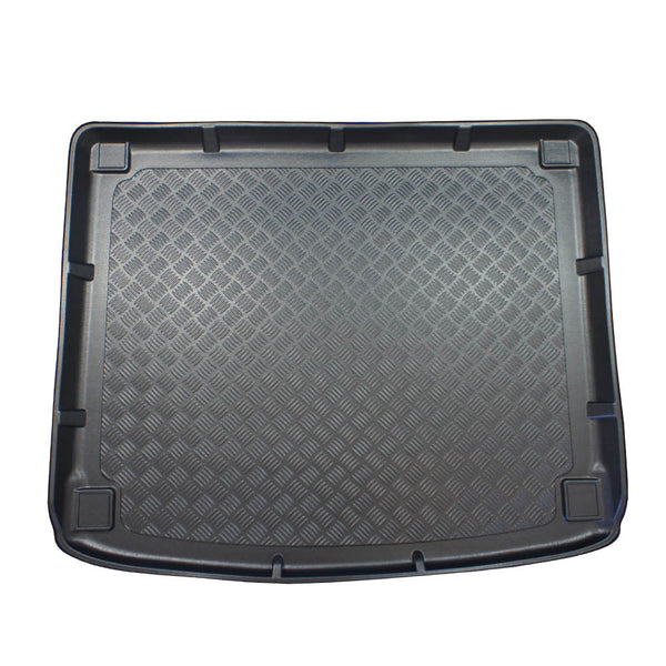 Bandeja maletero Porsche Cayenne II, carrocería suv, fabricación 05.2010 - 10.2017 #1 - 1