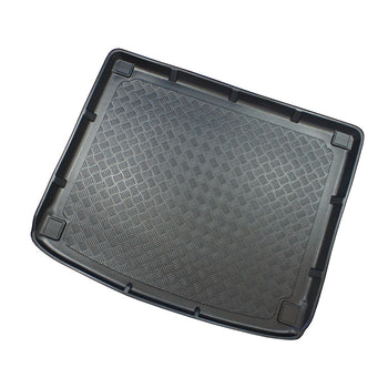 Bandeja maletero Porsche Cayenne II, carrocería suv, fabricación 05.2010 - 10.2017 #1 - 5