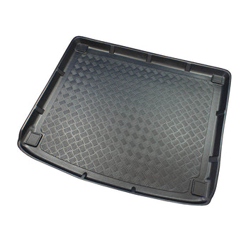 Bandeja maletero Porsche Cayenne II, carrocería suv, fabricación 05.2010 - 10.2017 #1 - 6