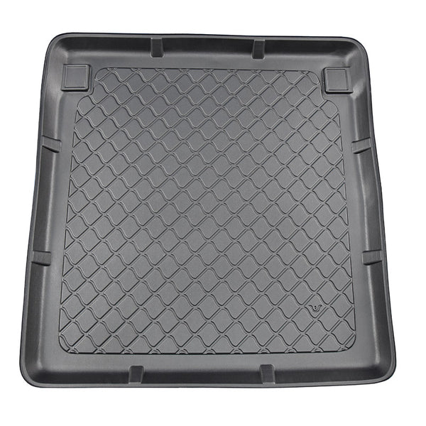 Bandeja maletero Porsche Panamera I, carrocería hatchback, fabricación 05.2009 - 2016 #1 - 1