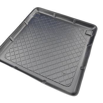 Bandeja maletero Porsche Panamera I, carrocería hatchback, fabricación 05.2009 - 2016 #1 - 6