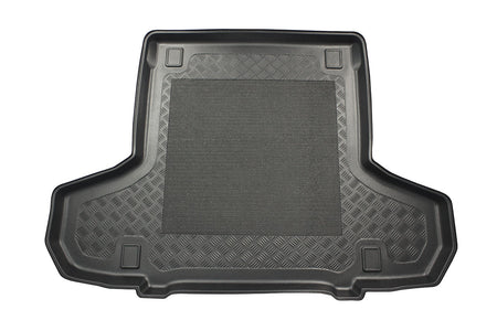 Bandeja maletero Porsche Panamera II, carrocería hatchback, fabricación 2017 - presente, sin subwoofer #1