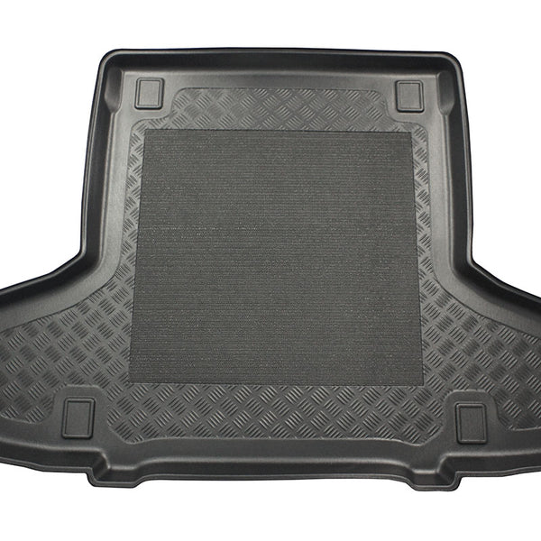 Bandeja maletero Porsche Panamera II, carrocería hatchback, fabricación 2017 - presente, sin subwoofer #1 - 1