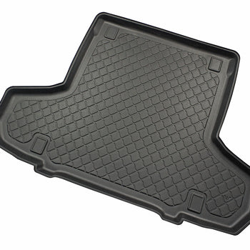 Bandeja maletero Porsche Panamera II, carrocería hatchback, fabricación 2017 - presente, sin subwoofer #1 - 5