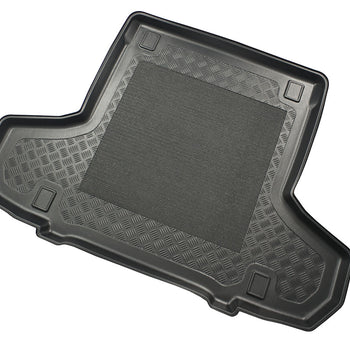 Bandeja maletero Porsche Panamera II, carrocería hatchback, fabricación 2017 - presente, sin subwoofer #1 - 5