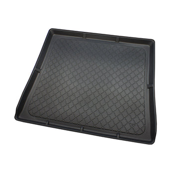 Bandeja maletero Ford Galaxy II, carrocería furgoneta, fabricación 06.2006 - 08.2015 #2 - 5