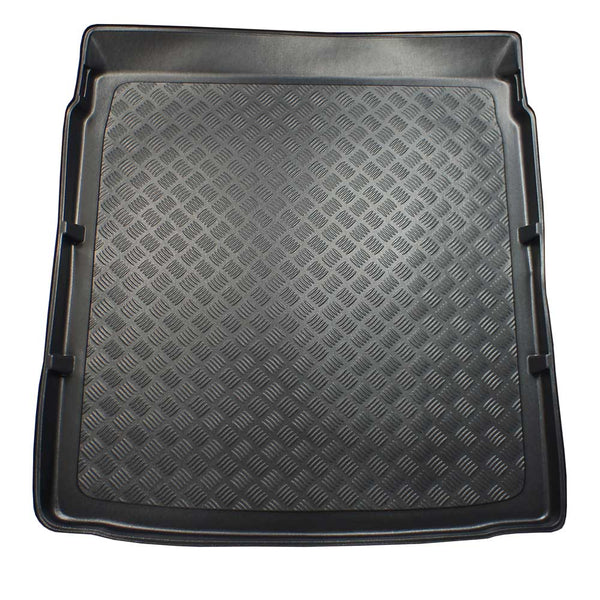 Bandeja maletero Volkswagen Passat B6, carrocería sedán, fabricación 2005 - 10.2009 #1 - 1