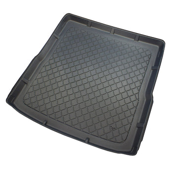 Bandeja maletero Volkswagen Passat B6, carrocería camioneta, fabricación 2005 - 09.2010 #1 - 5