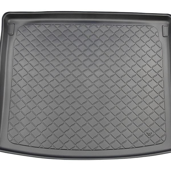 Bandeja maletero Volkswagen Caddy Comfortline, carrocería furgoneta, fabricación 08.2010 - 10.2020 #2 - 1