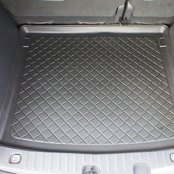 Bandeja maletero Volkswagen Caddy Trendline, carrocería furgoneta, fabricación 08.2010 - 10.2020 #3 - 7