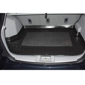 Bandeja maletero Dodge Caliber, carrocería hatchback, fabricación 2005 - 12.2011 #1 - 5