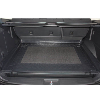 Bandeja maletero Dodge Nitro, carrocería suv, fabricación 2007 - 12.2011 #1 - 5