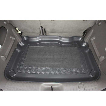 Bandeja maletero Chrysler PT Cruiser, carrocería hatchback, fabricación 05.2000 - 2010 #1 - 5