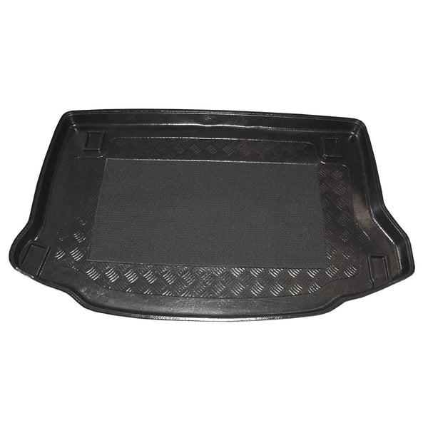 Bandeja maletero Jeep Cherokee, carrocería suv, fabricación 2001 - 2007 #1 - 1