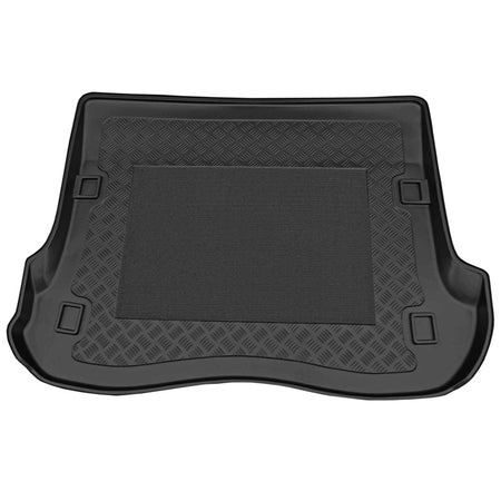 Bandeja maletero Jeep Grand Cherokee III, carrocería suv, fabricación 2005 - 2010 #1
