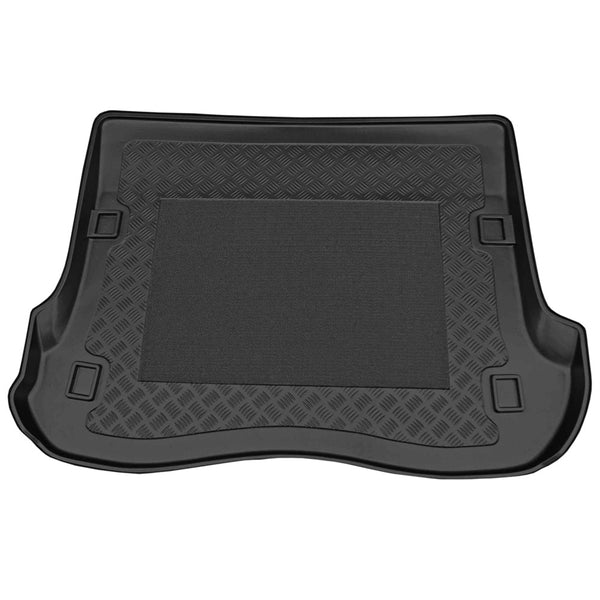 Bandeja maletero Jeep Grand Cherokee III, carrocería suv, fabricación 2005 - 2010 #1 - 1