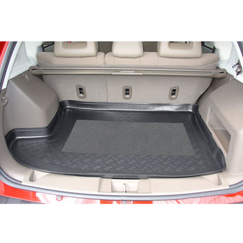 Bandeja maletero Jeep Compass I, carrocería suv, fabricación 07.2007 - 07.2017 #2 - 5