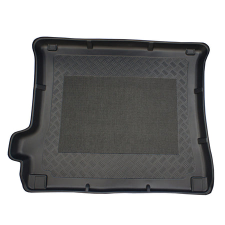 Bandeja maletero Jeep Grand Cherokee IV, carrocería suv, fabricación 10.2010 - presente #1