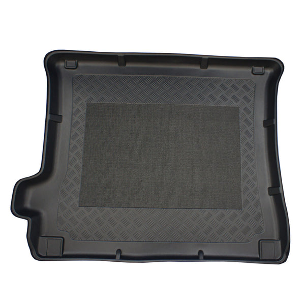 Bandeja maletero Jeep Grand Cherokee IV, carrocería suv, fabricación 10.2010 - presente #1 - 1