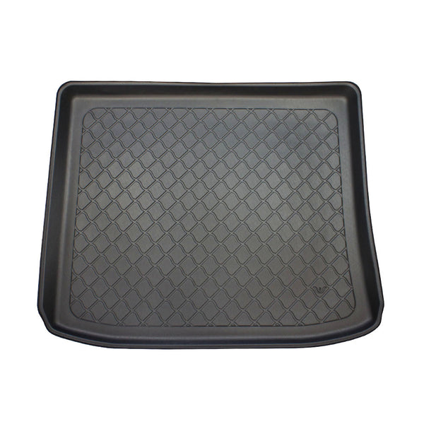 Bandeja maletero Jeep Cherokee, carrocería suv, fabricación 03.2014 - presente #1 - 1