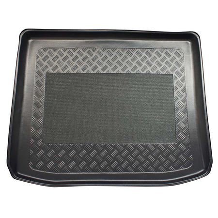 Bandeja maletero Jeep Cherokee, carrocería suv, fabricación 03.2014 - presente #1