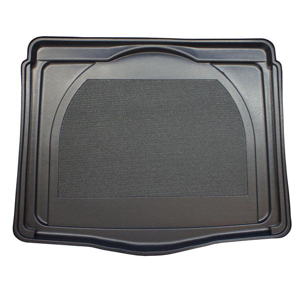 Bandeja maletero Jeep Renegade, carrocería suv, fabricación 09.2014 - 06.2018, maletero con suelo de carga bajo #1 - 1