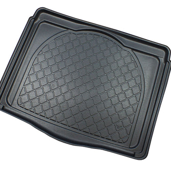 Bandeja maletero Jeep Renegade, carrocería suv, fabricación 09.2014 - 06.2018, maletero con suelo de carga bajo #1 - 5