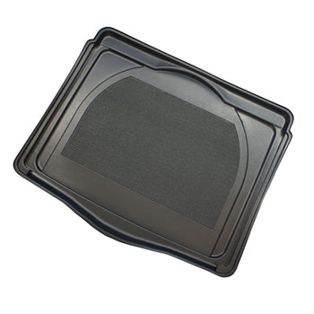 Bandeja maletero Jeep Renegade, carrocería suv, fabricación 09.2014 - 06.2018, maletero con suelo de carga bajo #1 - 5