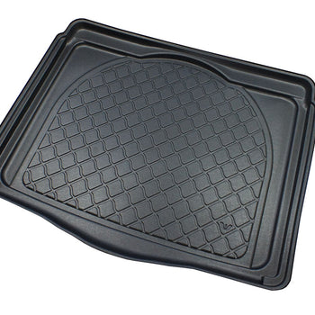 Bandeja maletero Jeep Renegade, carrocería suv, fabricación 09.2014 - 06.2018, maletero con suelo de carga bajo #1 - 6