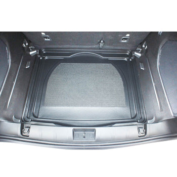 Bandeja maletero Jeep Renegade, carrocería suv, fabricación 09.2014 - 06.2018, maletero con suelo de carga bajo #1 - 6